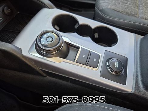 Used 2022 Ford Bronco Sport Big Bend AWD/4WD image 26