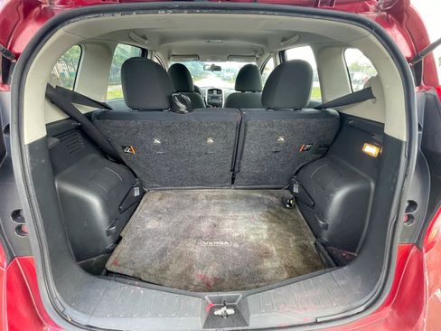Used 2015 Nissan Versa Note SV FWD image 23
