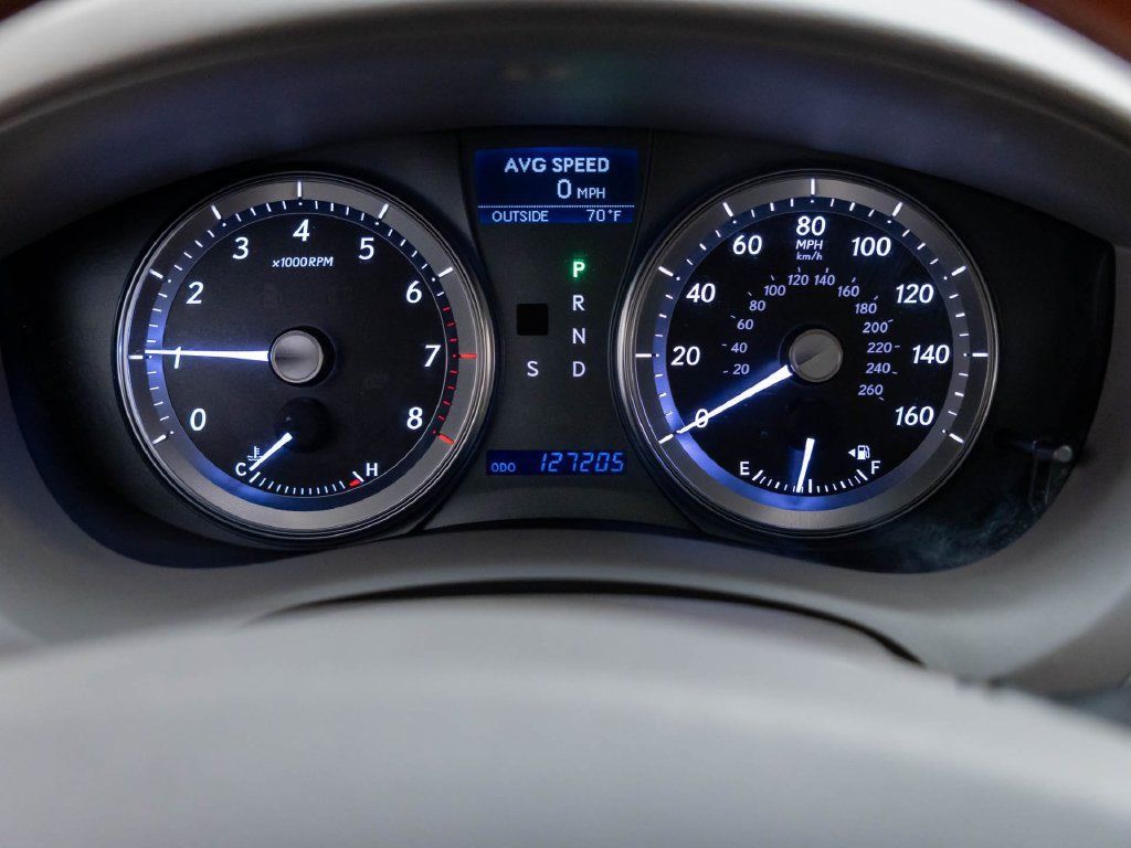 Used 2012 Lexus ES 350 FWD image 27