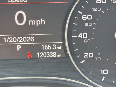 Used 2013 Audi A6 3.0T Premium Plus w/ Premium Plus Pkg image 20