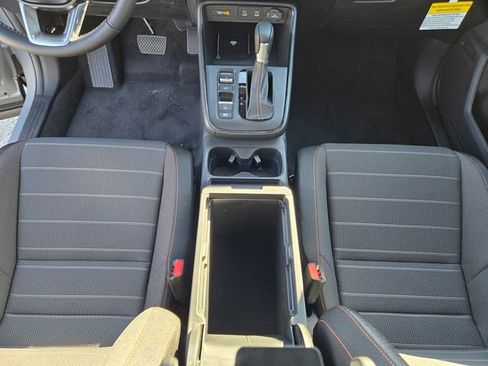New 2026 Honda CR-V Sport image 22