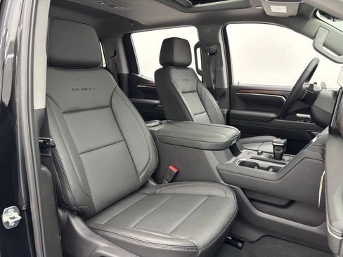 New 2026 GMC Sierra 1500 Denali w/ Technology Package AWD/4WD image 38