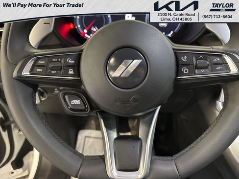 Used 2024 Dodge Hornet R/T image 19