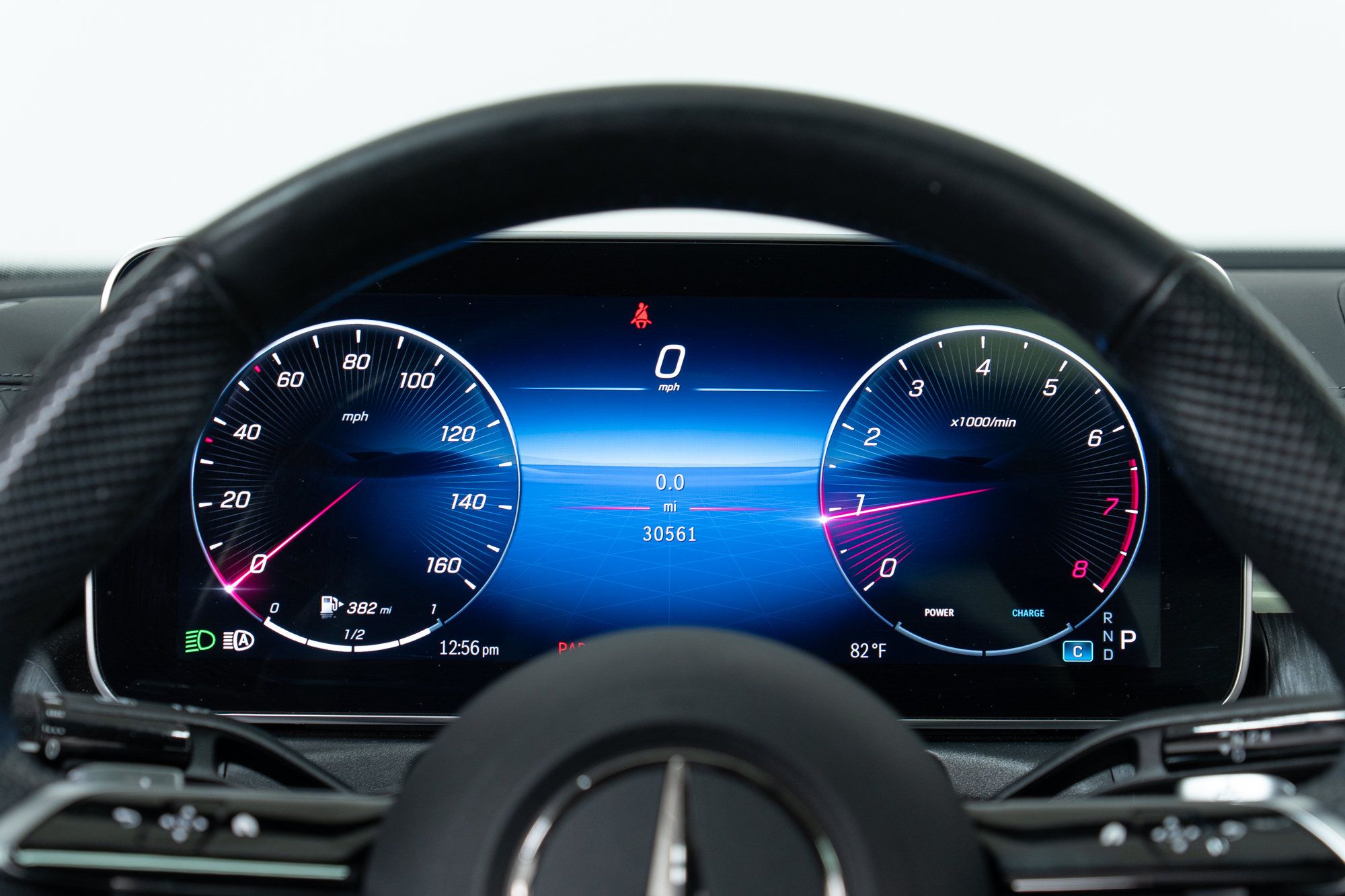 Certified 2023 Mercedes-Benz C 300 4MATIC Sedan image 18