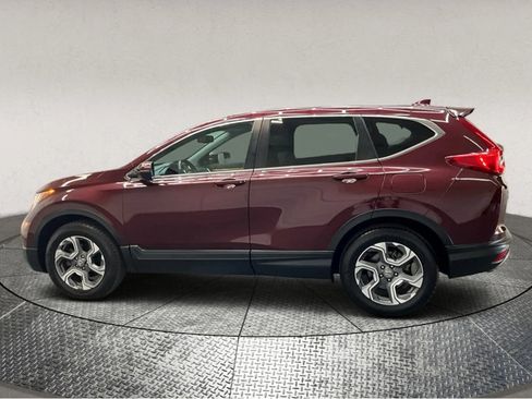 Used 2018 Honda CR-V EX-L image 5