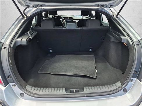 Used 2020 Honda Civic Sport image 6