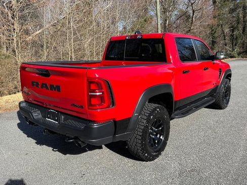 Used 2025 RAM 1500 RHO image 6