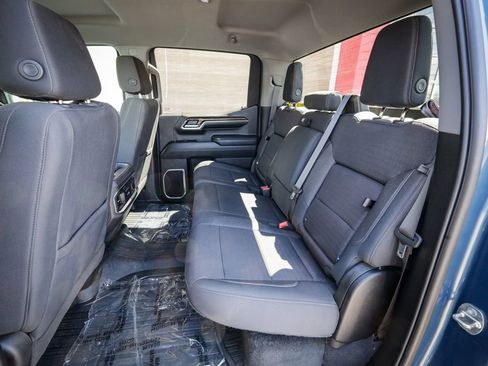 Used 2024 GMC Sierra 1500 Elevation AWD/4WD image 30