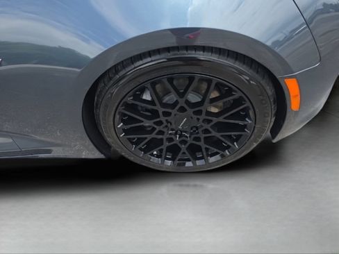 Used 2021 Chevrolet Camaro LT RWD image 32