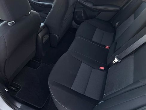 Used 2022 Nissan Sentra SV image 15