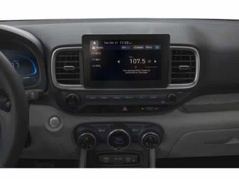 New 2026 Hyundai Venue SEL FWD image 9