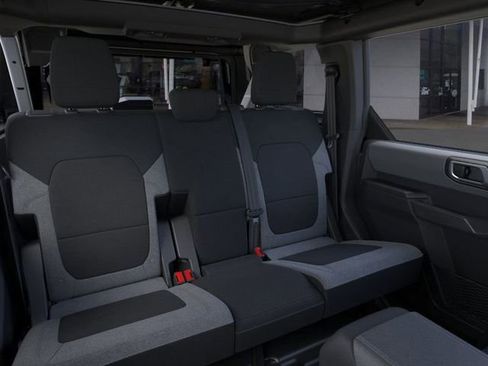 New 2026 Ford Bronco Big Bend image 12