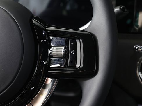 New 2026 Rolls-Royce Ghost image 15