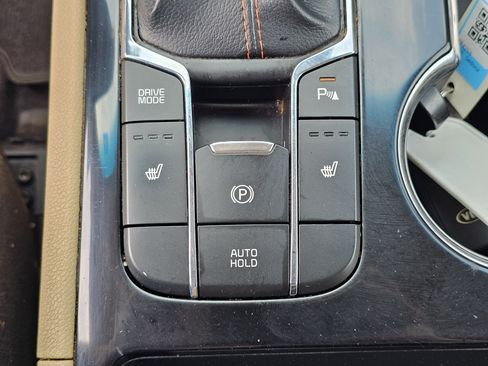 Used 2021 Kia Sedona EX w/ EX Premium Package FWD image 29