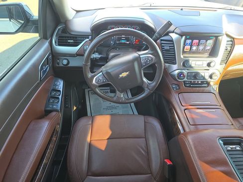 Used 2017 Chevrolet Tahoe Premier image 18