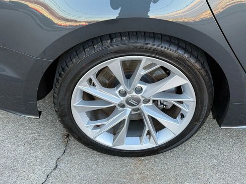 Used 2020 Audi A5 2.0T Premium image 49