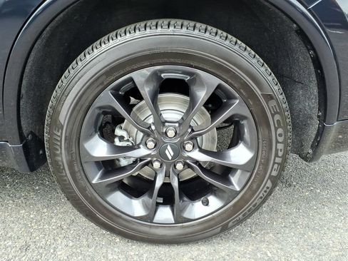 Certified 2025 Dodge Durango R/T AWD/4WD image 19