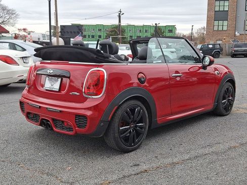 Used 2018 MINI Cooper John Cooper Works image 4