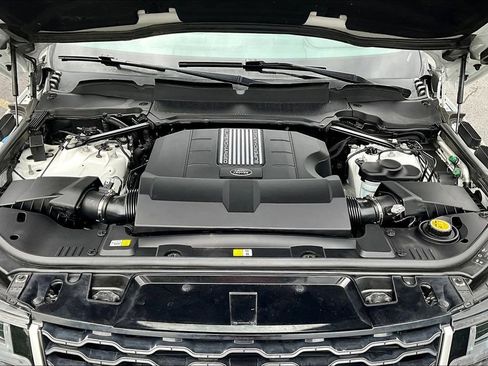 Used 2020 Land Rover Range Rover Sport Autobiography AWD/4WD image 29