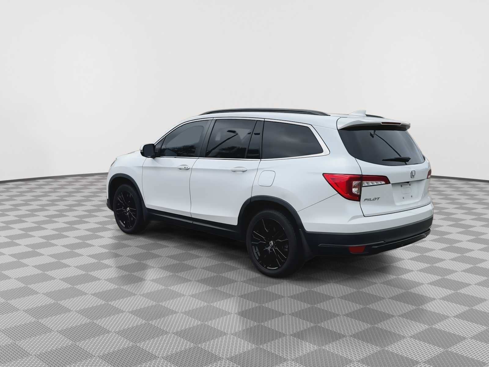 Used 2022 Honda Pilot Special Edition image 6