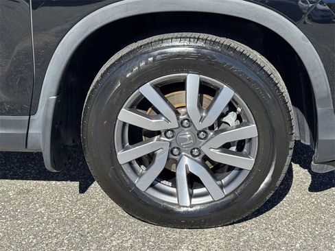 Certified 2022 Honda Pilot EX-L image 6