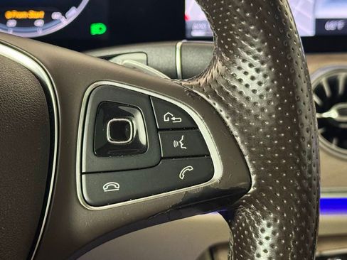 Used 2018 Mercedes-Benz E 400 4MATIC Coupe w/ Premium 3 Package image 20