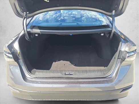 Used 2026 Nissan Sentra SV w/ Floor Mat Package FWD image 15