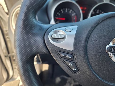 Used 2016 Nissan Juke S FWD image 24