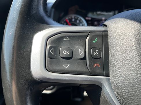 Used 2022 RAM 1500 Big Horn AWD/4WD image 19