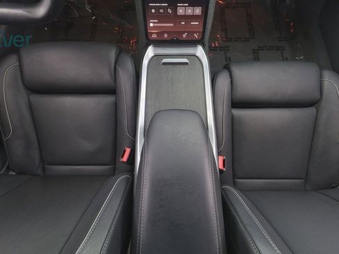 Used 2023 Lucid Air Touring AWD/4WD image 28