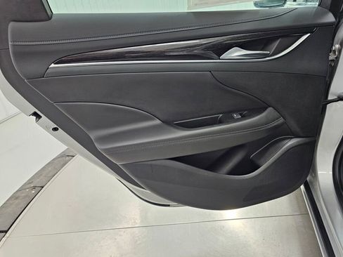 Used 2019 Buick LaCrosse Premium w/ Driver Confidence Package II image 35