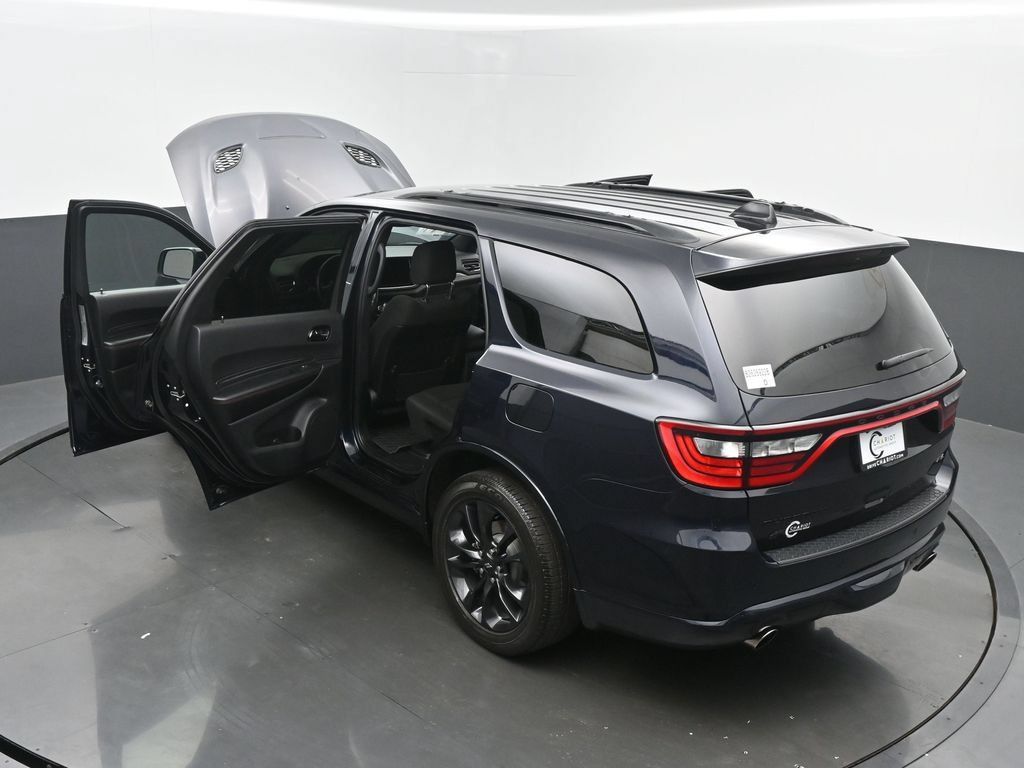 Used 2023 Dodge Durango R/T w/ Blacktop Package AWD/4WD image 69