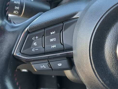 Used 2021 MAZDA CX-5 Carbon Edition image 30