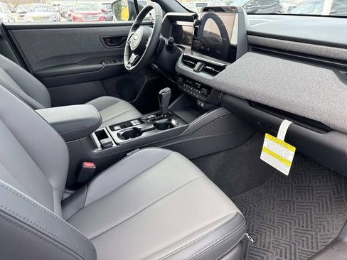 New 2026 Subaru Outback Premium AWD/4WD image 16