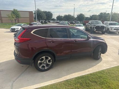 Used 2018 Honda CR-V EX image 3
