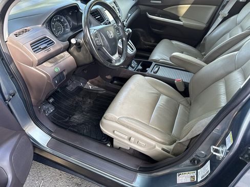 Used 2012 Honda CR-V EX-L image 14