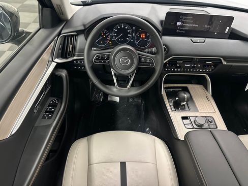New 2026 MAZDA CX-90 3.3 Turbo w/ Preferred Package image 24