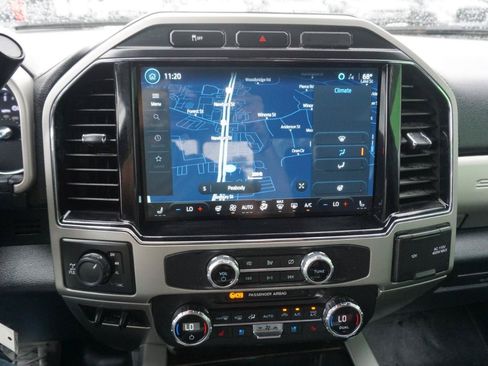 Used 2022 Ford F350 Lariat AWD/4WD image 22