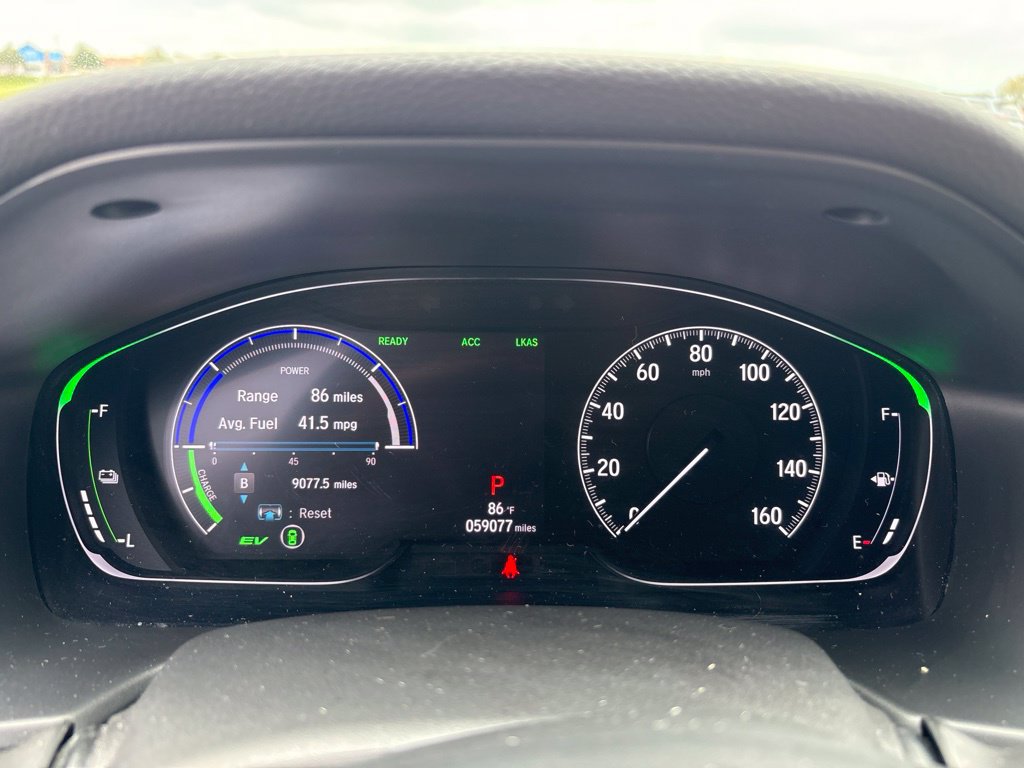 Used 2020 Honda Accord Touring image 27