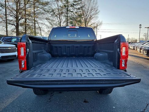 Used 2022 Ford Ranger Lariat w/ Equipment Group 501A High image 5