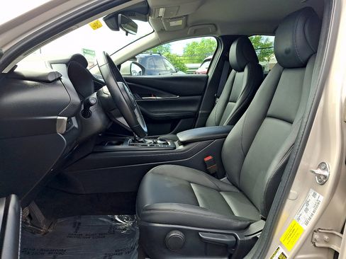 Certified 2023 MAZDA CX-30 AWD 2.5 S w/ Select Package image 15