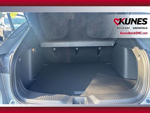 New 2026 Buick Envista Preferred w/ Convenience I Package image 41