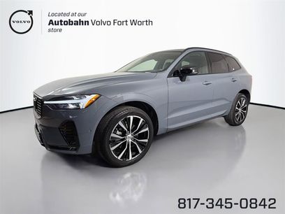 Certified 2023 Volvo XC60 B5 Plus w/ Climate Package
