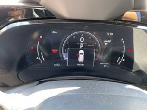 Used 2023 Lexus NX 250 FWD w/ Cold Area Package image 5