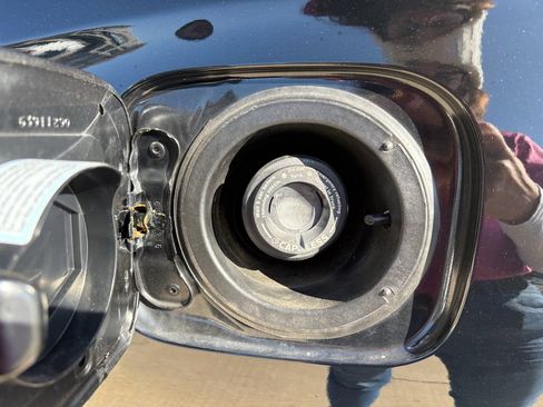 Certified 2025 Honda Passport EX-L image 36