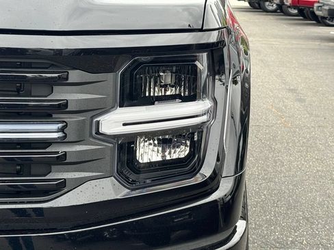 New 2026 Ford F150 STX w/ F-150 LOBO Package AWD/4WD image 15