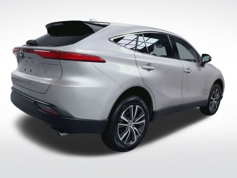 Certified 2024 Toyota Venza LE image 24