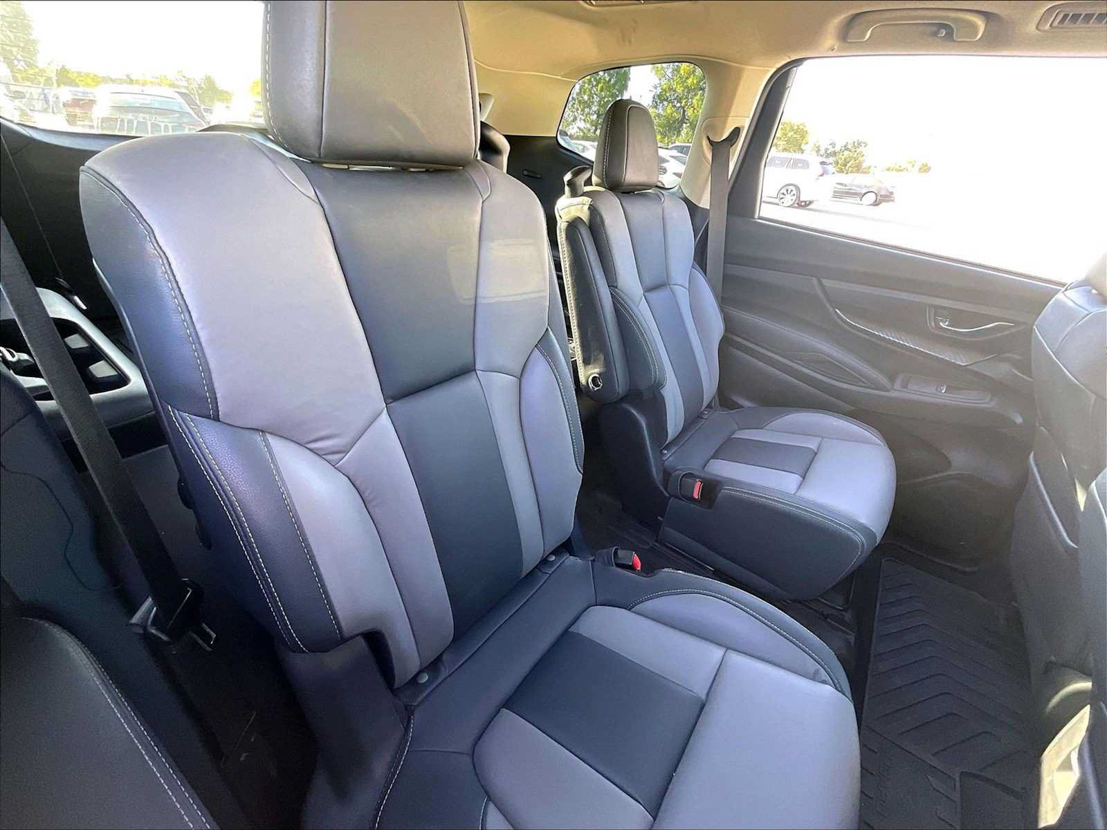 Used 2022 Subaru Ascent Onyx Edition AWD/4WD image 28