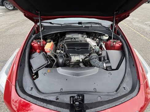 Used 2019 Cadillac CTS Luxury AWD/4WD image 32
