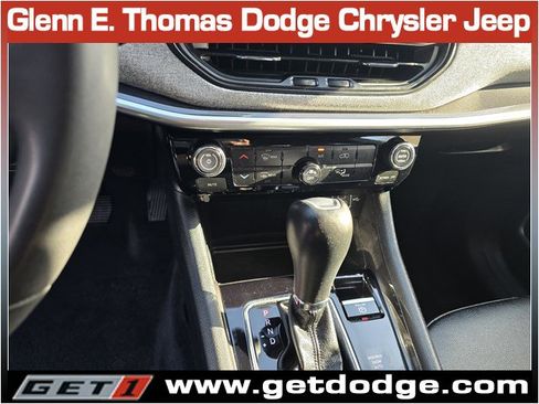 Certified 2024 Jeep Compass Latitude AWD/4WD image 18